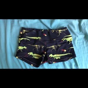 Fleo Run Tyrannosaurus Run